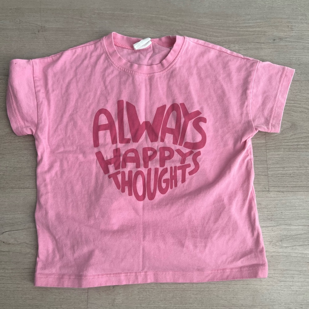 Zara tshirt